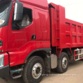 chinese Dongfeng dumping  truck/dump truck  8x4  H7 single cabin for sale